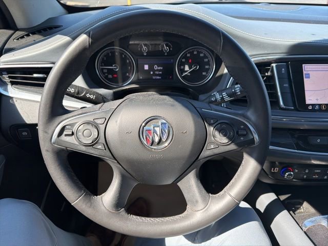 Used 2020 Buick Enclave Essence w/ Sound and Sites Package AWD/4WD image 27