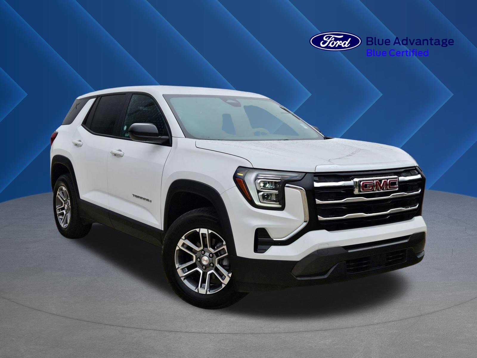 Used 2026 GMC Terrain Elevation FWD video 1