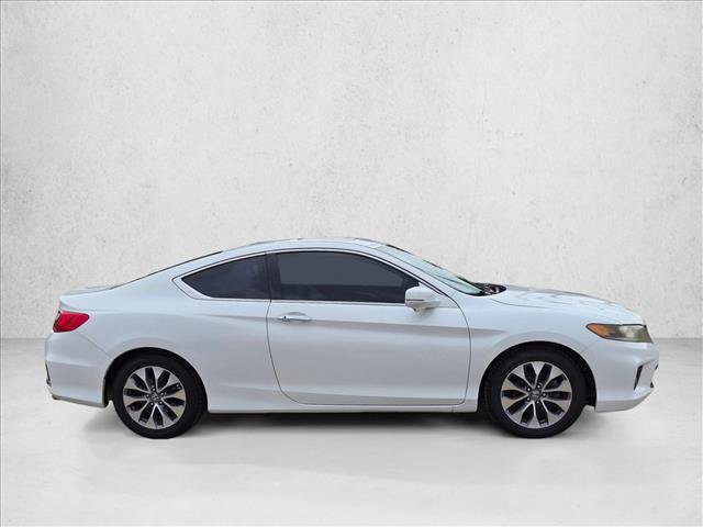 Used 2015 Honda Accord EX image 4