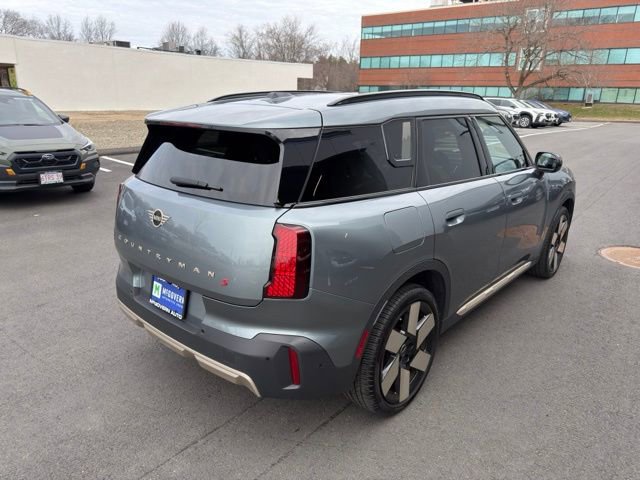 Used 2025 MINI Cooper Countryman S image 6