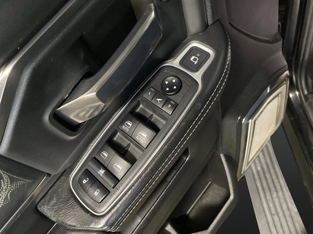 Used 2019 RAM 3500 Limited w/ Max Tow Package image 20