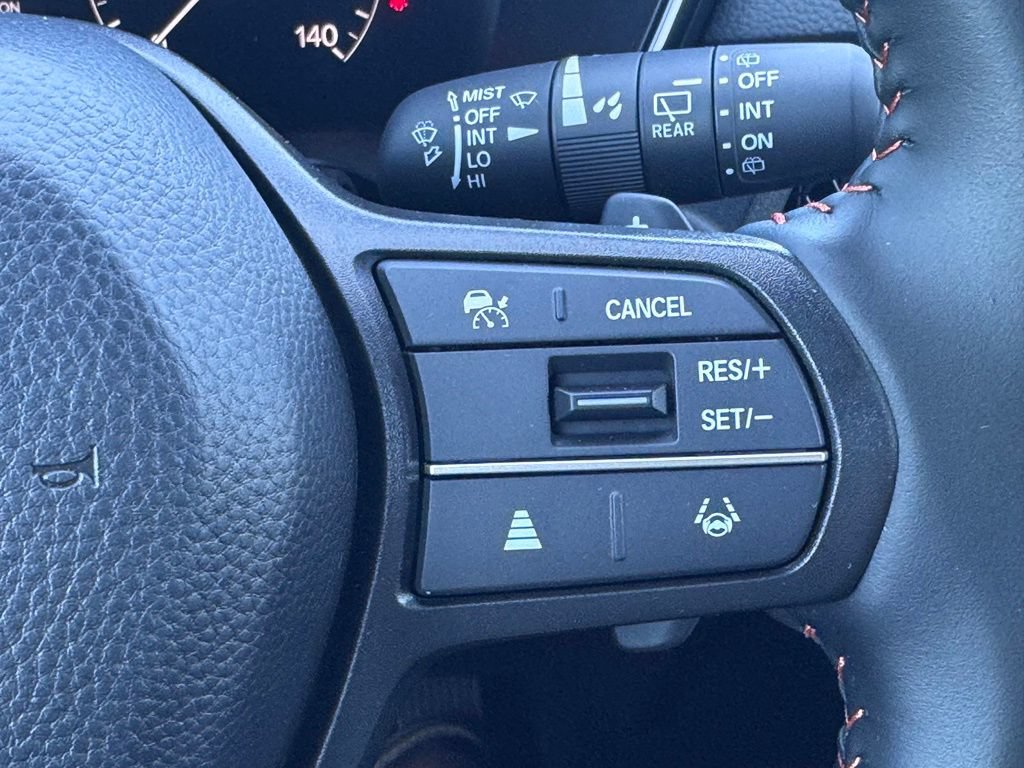Used 2026 Honda CR-V Sport image 8
