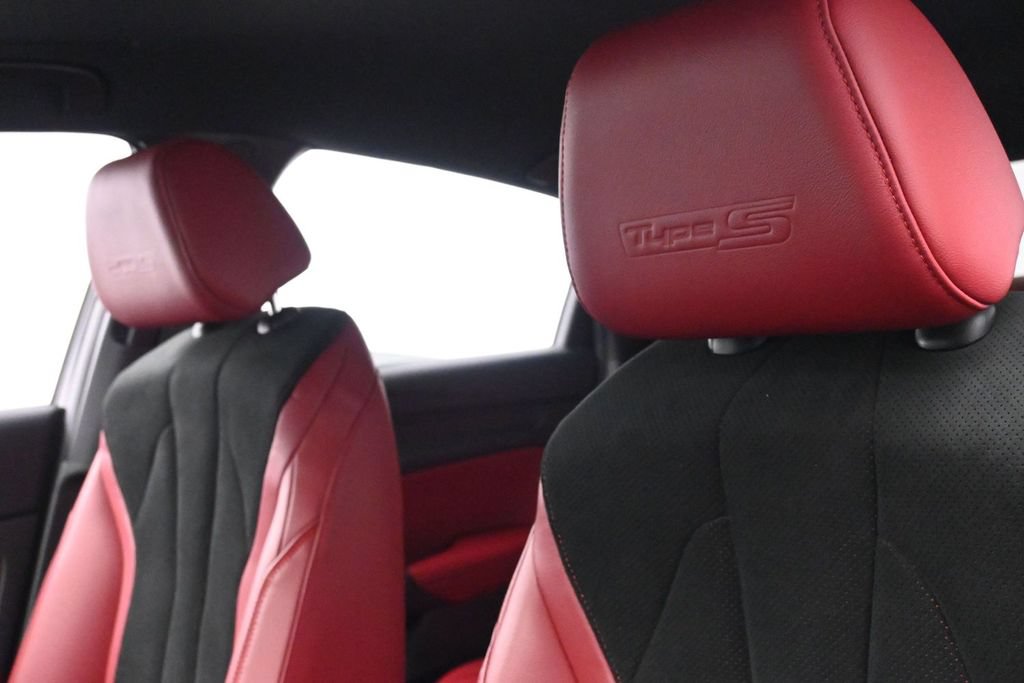 Used 2024 Acura Integra Type S FWD image 51
