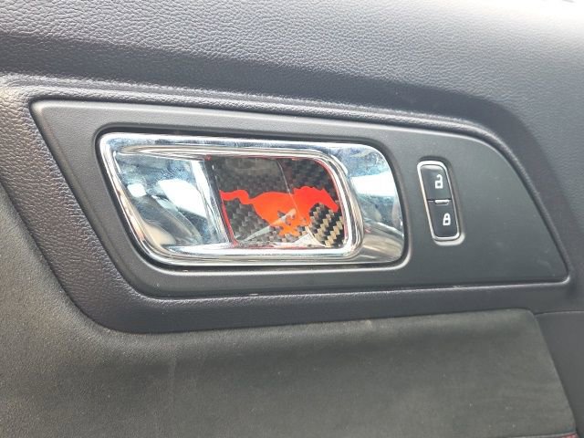 Used 2016 Ford Mustang GT Premium RWD image 15