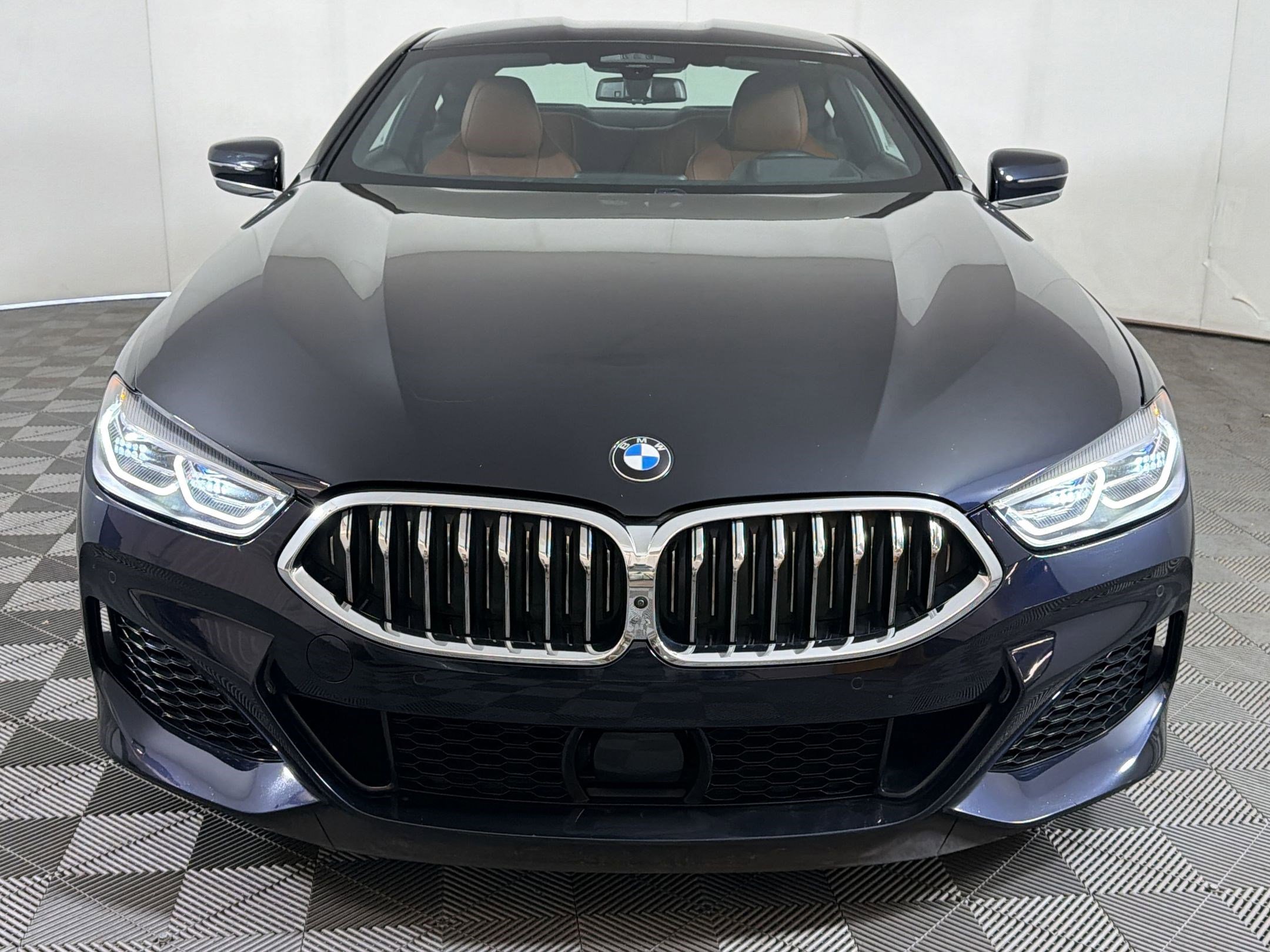 Used 2022 BMW M850i xDrive Coupe image 6