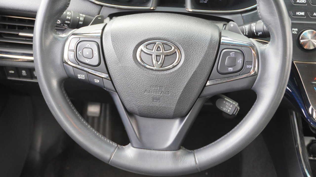 Used 2015 Toyota Avalon XLE Touring Sport Edition image 28