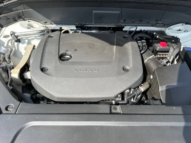 Certified 2023 Volvo XC90 B6 Ultimate w/ Protection Package AWD/4WD image 33