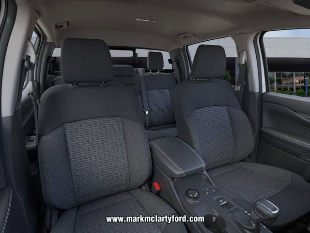 New 2026 Ford Ranger XLT w/ Black Appearance Package image 10