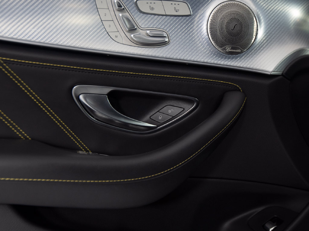 Used 2021 Mercedes-Benz E 63 AMG S image 12