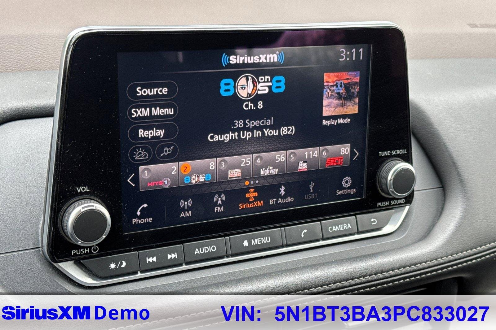 Certified 2023 Nissan Rogue SV image 34