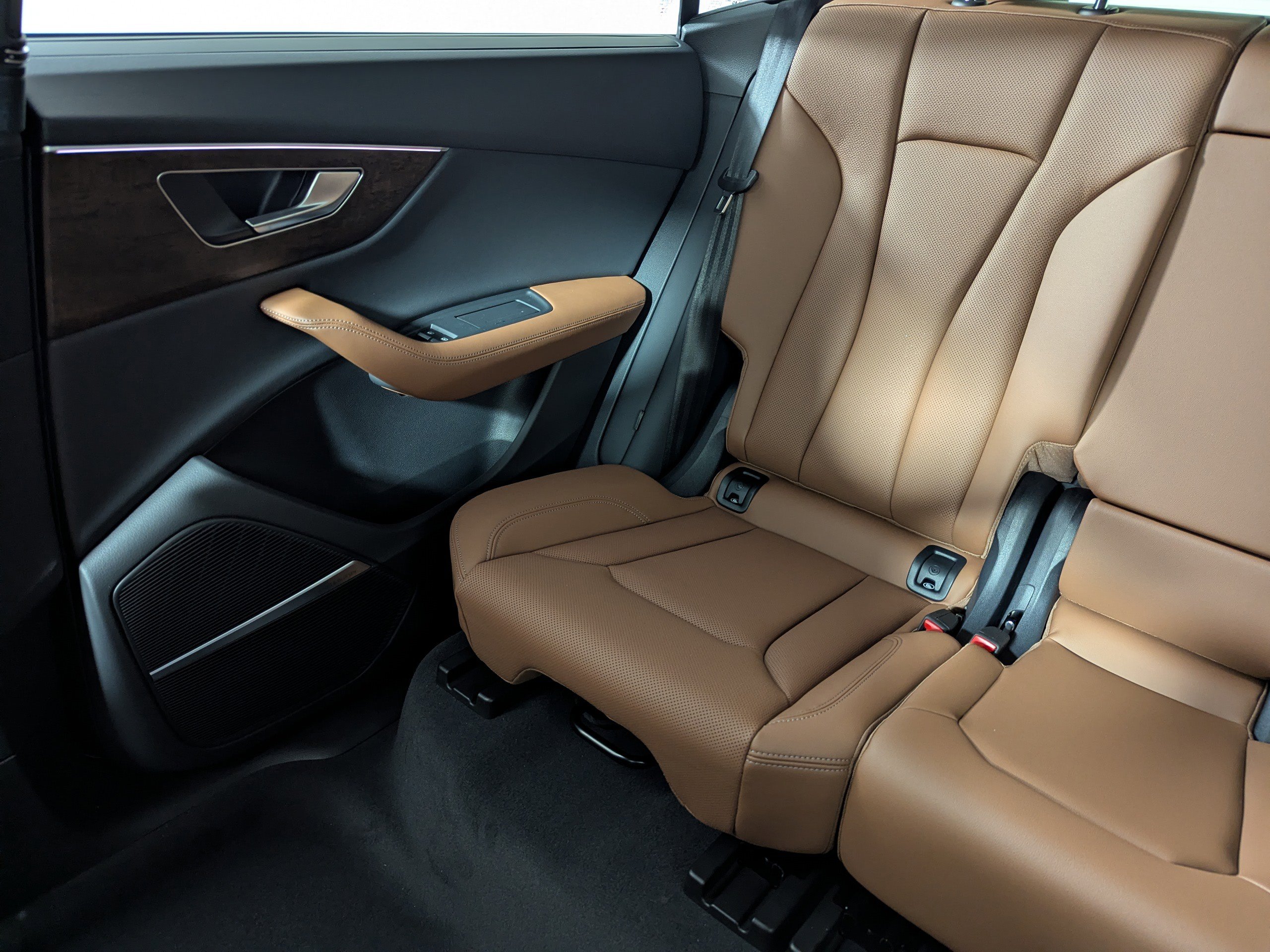 New 2026 Audi Q8 Premium Plus image 12