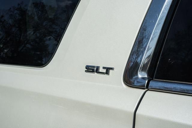 Used 2016 GMC Yukon SLT w/ Open Road Package image 17