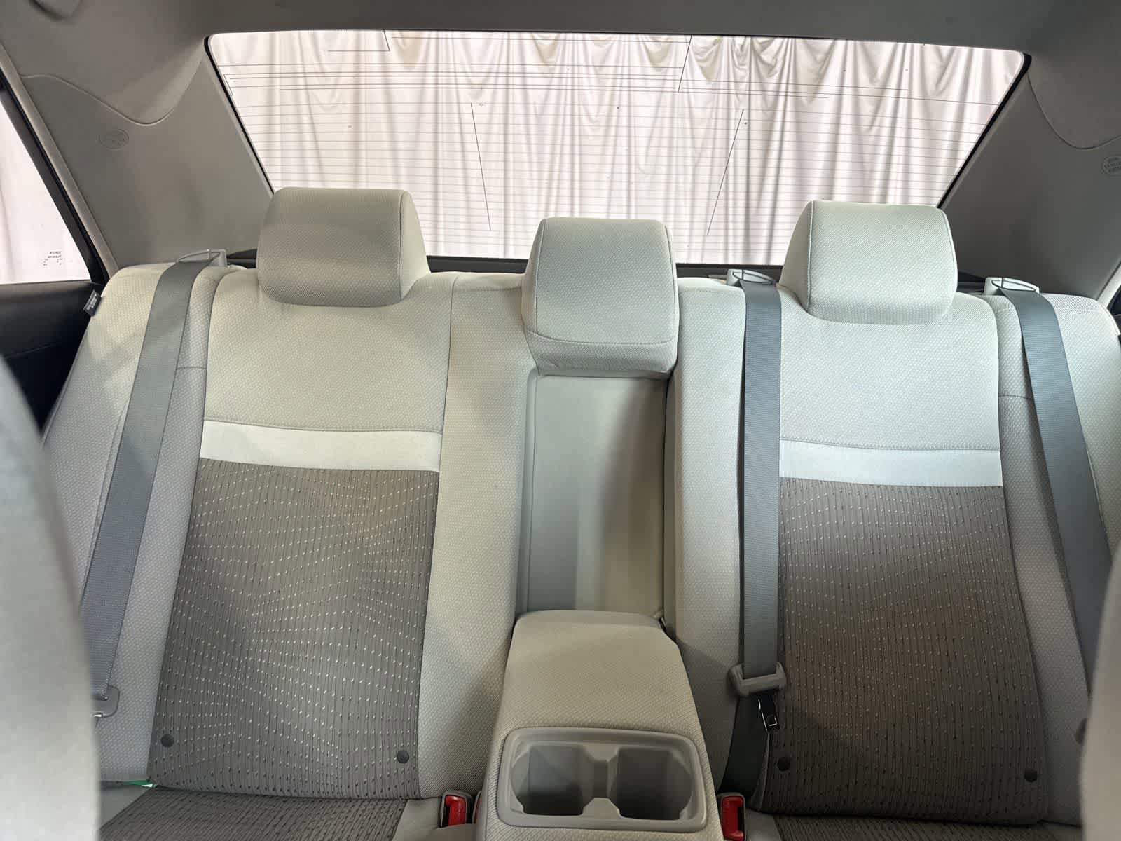 Used 2012 Toyota Camry LE FWD image 21