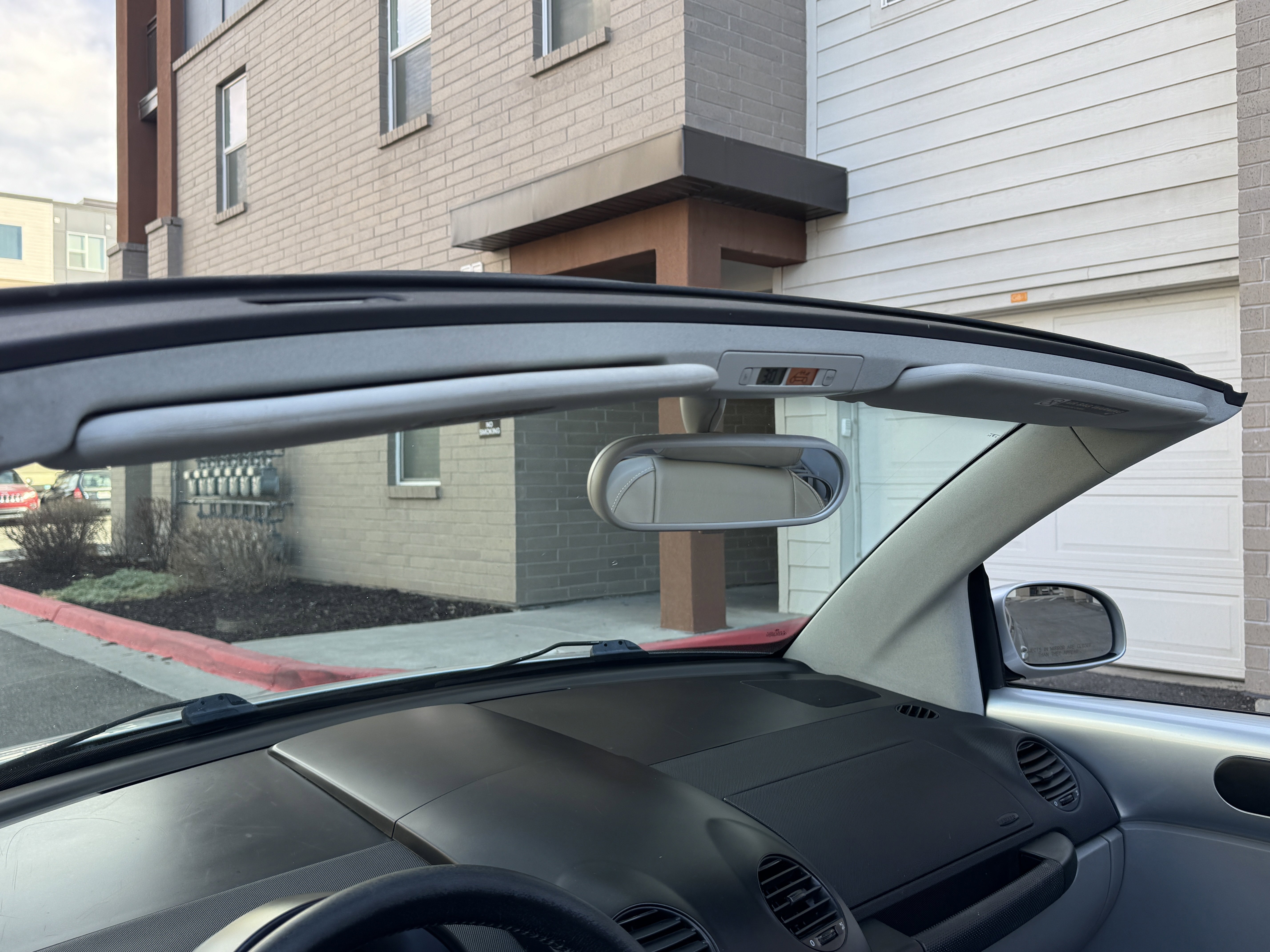 Used 2004 Volkswagen Beetle GLS image 22