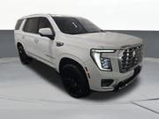 Used 2025 GMC Yukon Denali w/ Denali Reserve Package