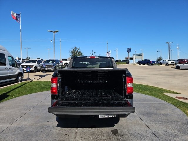 Certified 2022 Ford Maverick XLT image 8