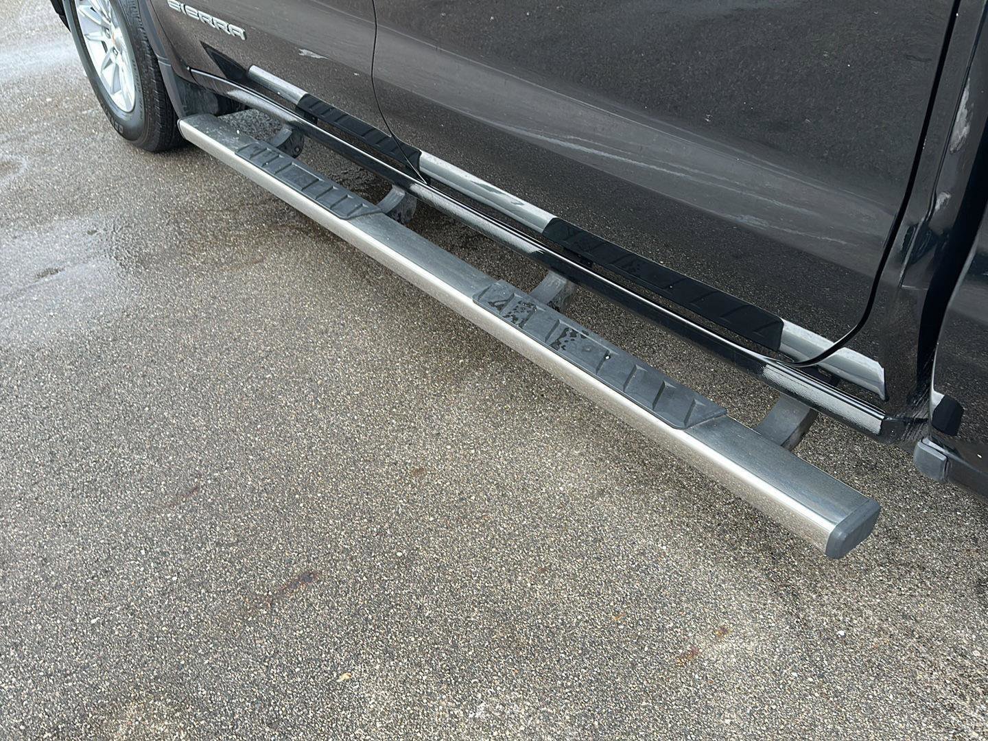 Used 2019 GMC Sierra 1500 4WD CREW CAB 147 image 26