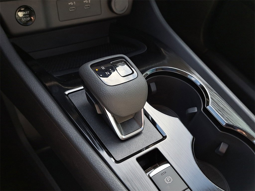 New 2026 Nissan Rogue SV image 31