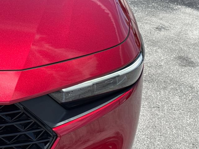 New 2026 Honda Accord Sport image 14