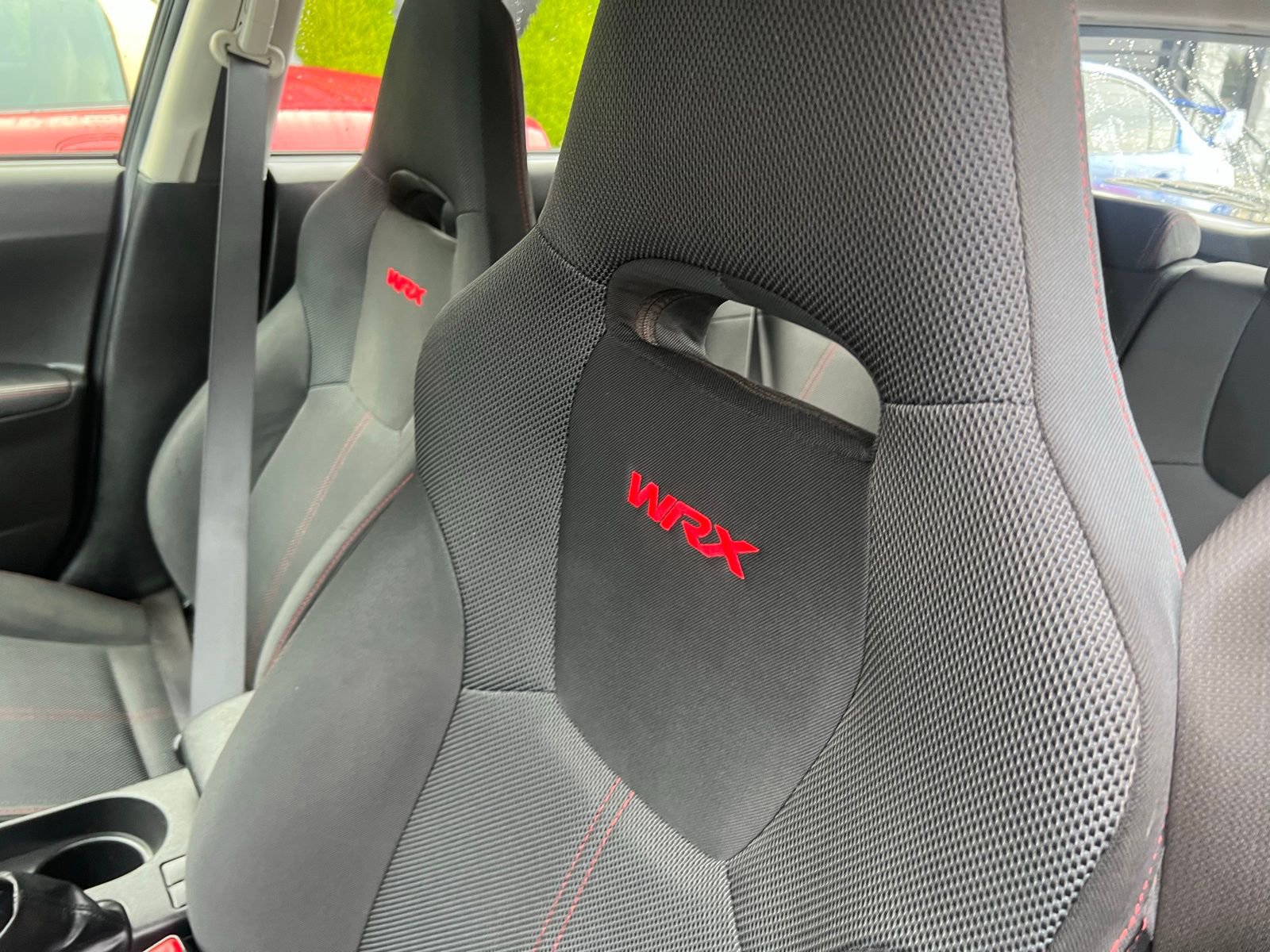 Used 2013 Subaru Impreza WRX Hatchback AWD/4WD image 21