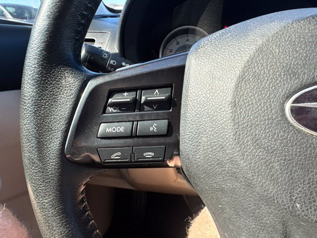Used 2012 Subaru Impreza 2.0i Premium AWD/4WD image 24