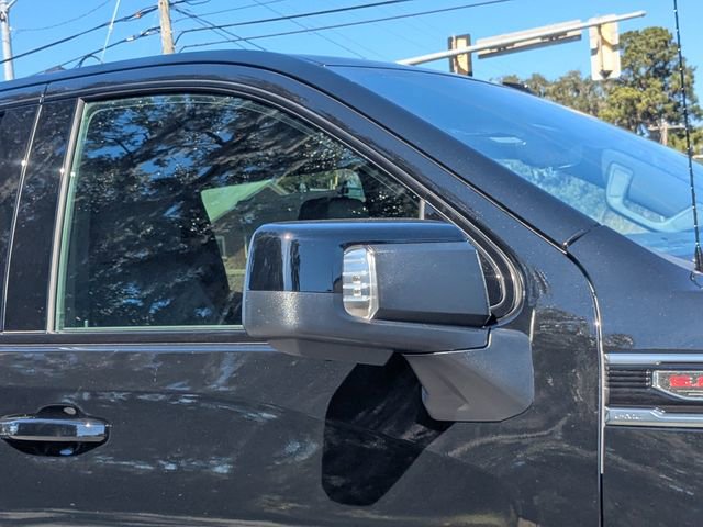 New 2026 GMC Sierra 1500 AT4 w/ AT4 Premium Package image 12