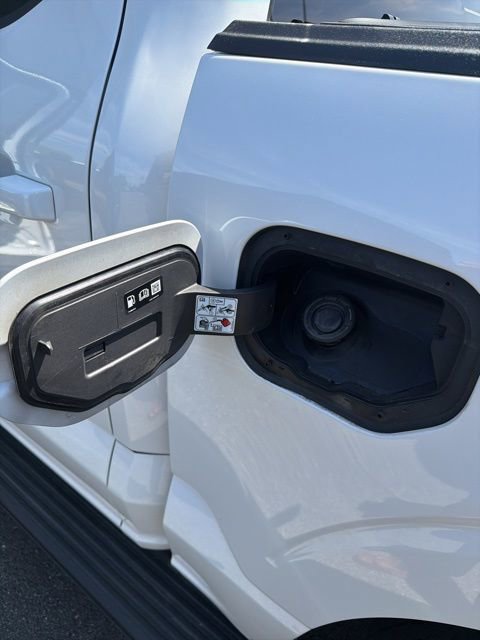 Used 2024 Ford F150 Platinum w/ Equipment Group 702A High AWD/4WD image 17