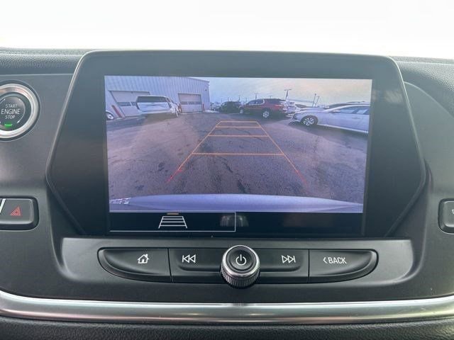 Used 2022 Chevrolet Blazer LT image 22