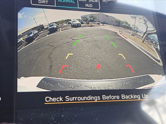 New 2026 Subaru Crosstrek 2.0i Premium image 13