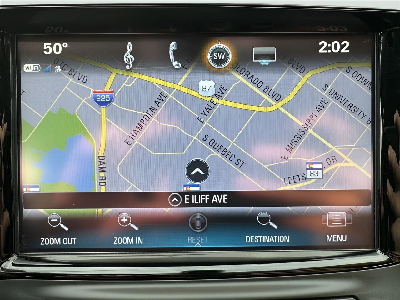 Used 2019 Buick Envision Essence image 25