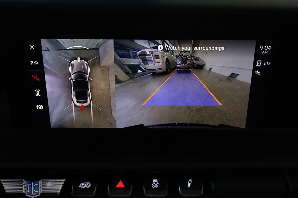 Used 2022 Porsche 911 50th Anniversary Edition image 28