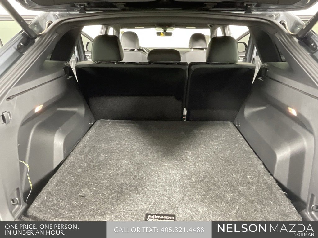 Used 2023 Volkswagen Atlas Cross Sport SE image 13