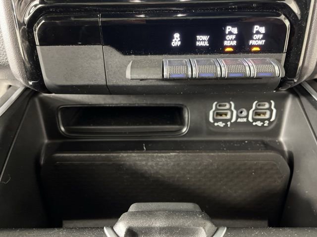 Used 2023 RAM 1500 Big Horn AWD/4WD image 25