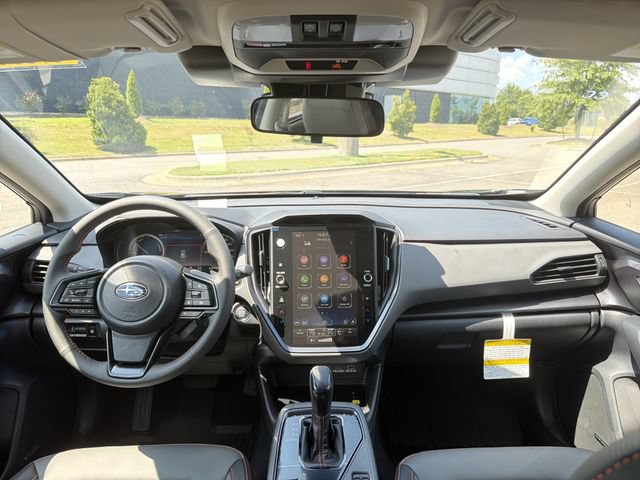 New 2026 Subaru Crosstrek 2.5i Limited AWD/4WD image 19
