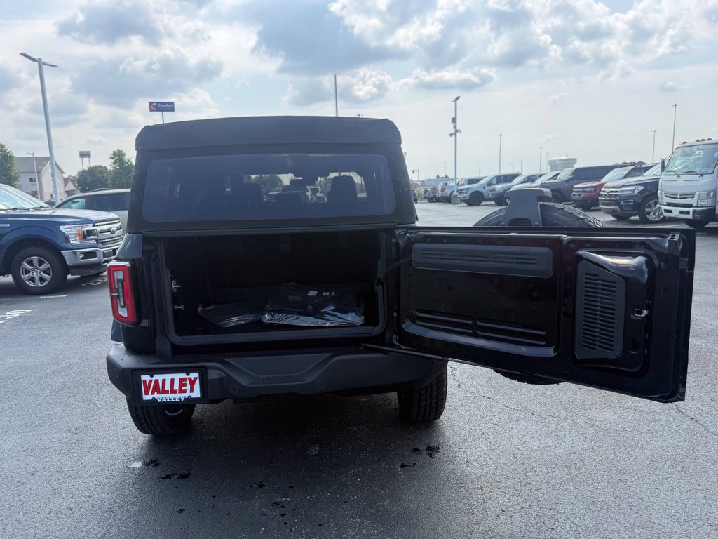 New 2026 Ford Bronco Outer Banks AWD/4WD image 44