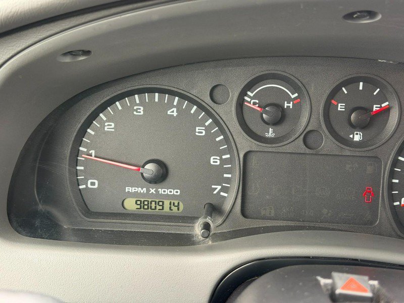 Used 2008 Ford Ranger XLT RWD image 17