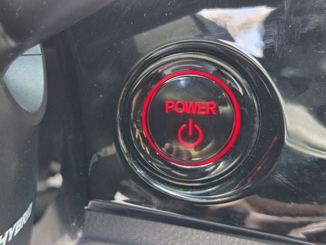 Certified 2026 Honda Civic Sport image 24