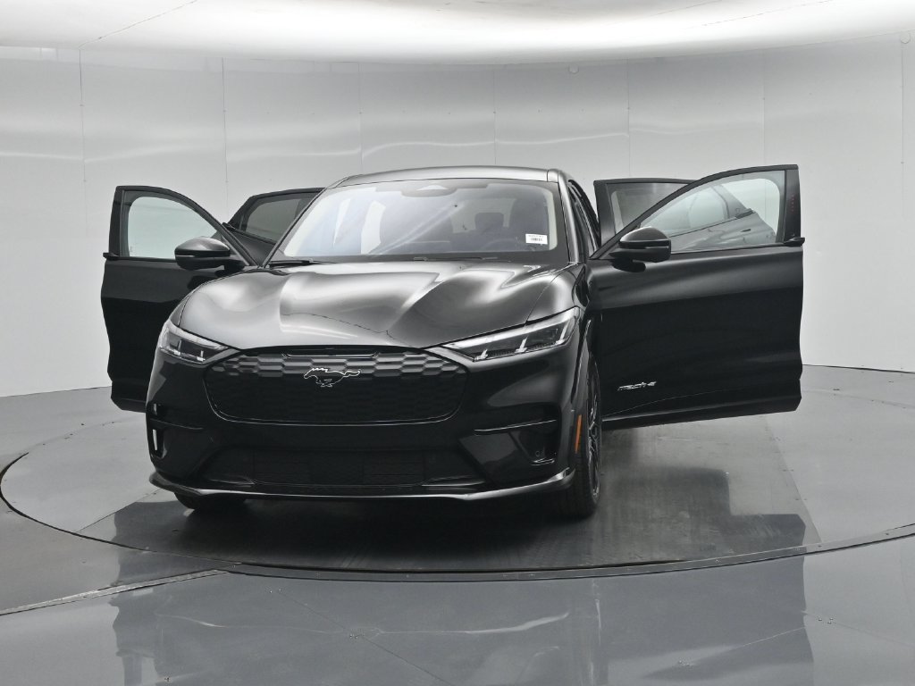 New 2026 Ford Mustang Mach-E Premium w/ Sport Appearance Package RWD image 29