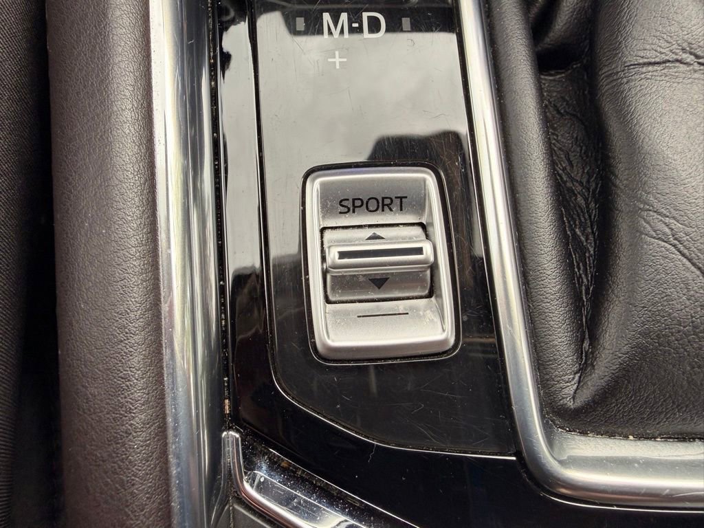 Used 2021 MAZDA CX-5 Signature AWD/4WD image 25