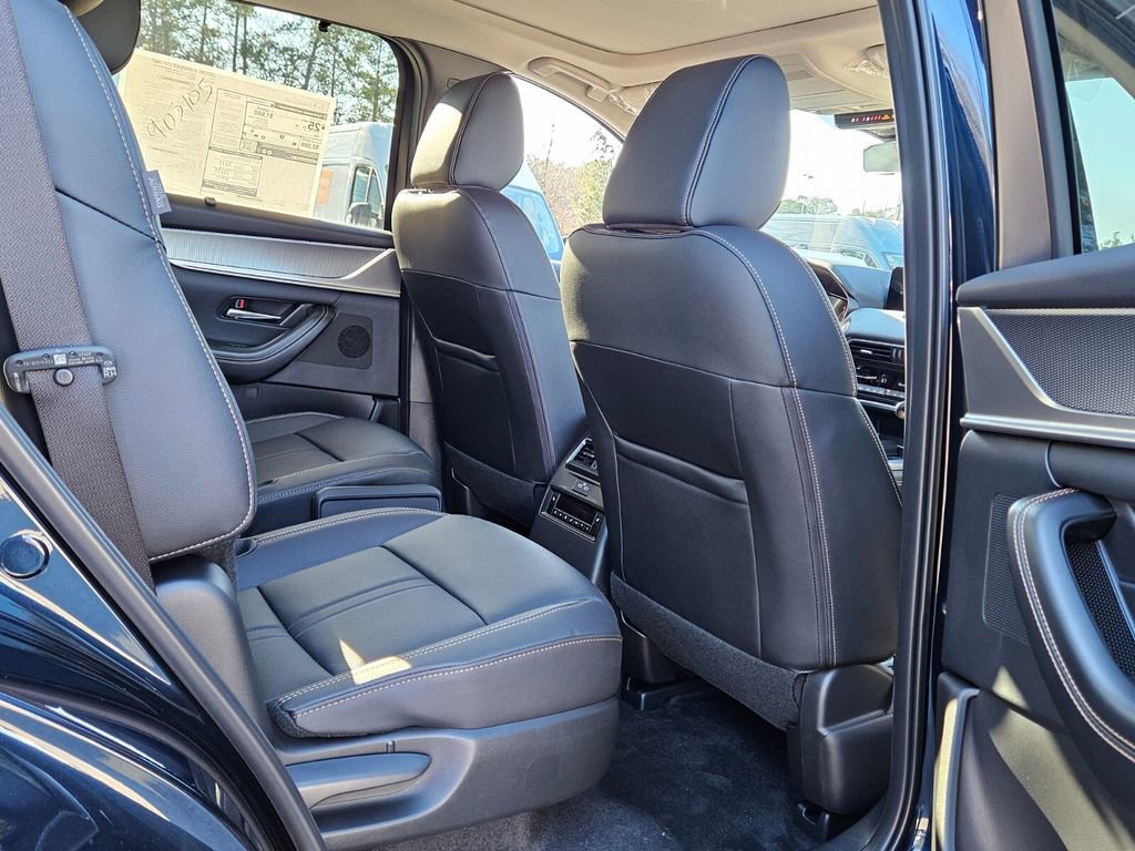 New 2026 MAZDA CX-90 3.3 Turbo w/ Premium Sport Pkg image 14