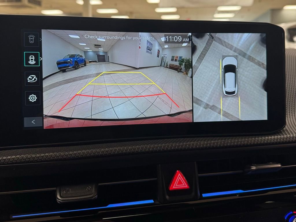 New 2025 Kia EV6 GT-Line image 23