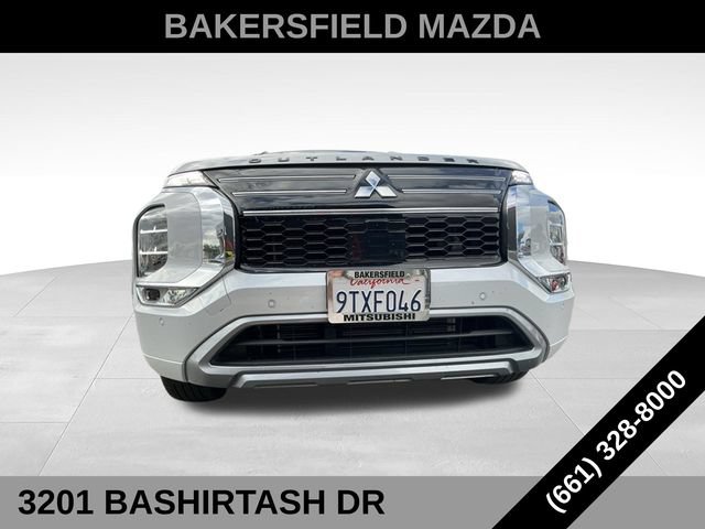 Used 2025 Mitsubishi Outlander SEL FWD image 11