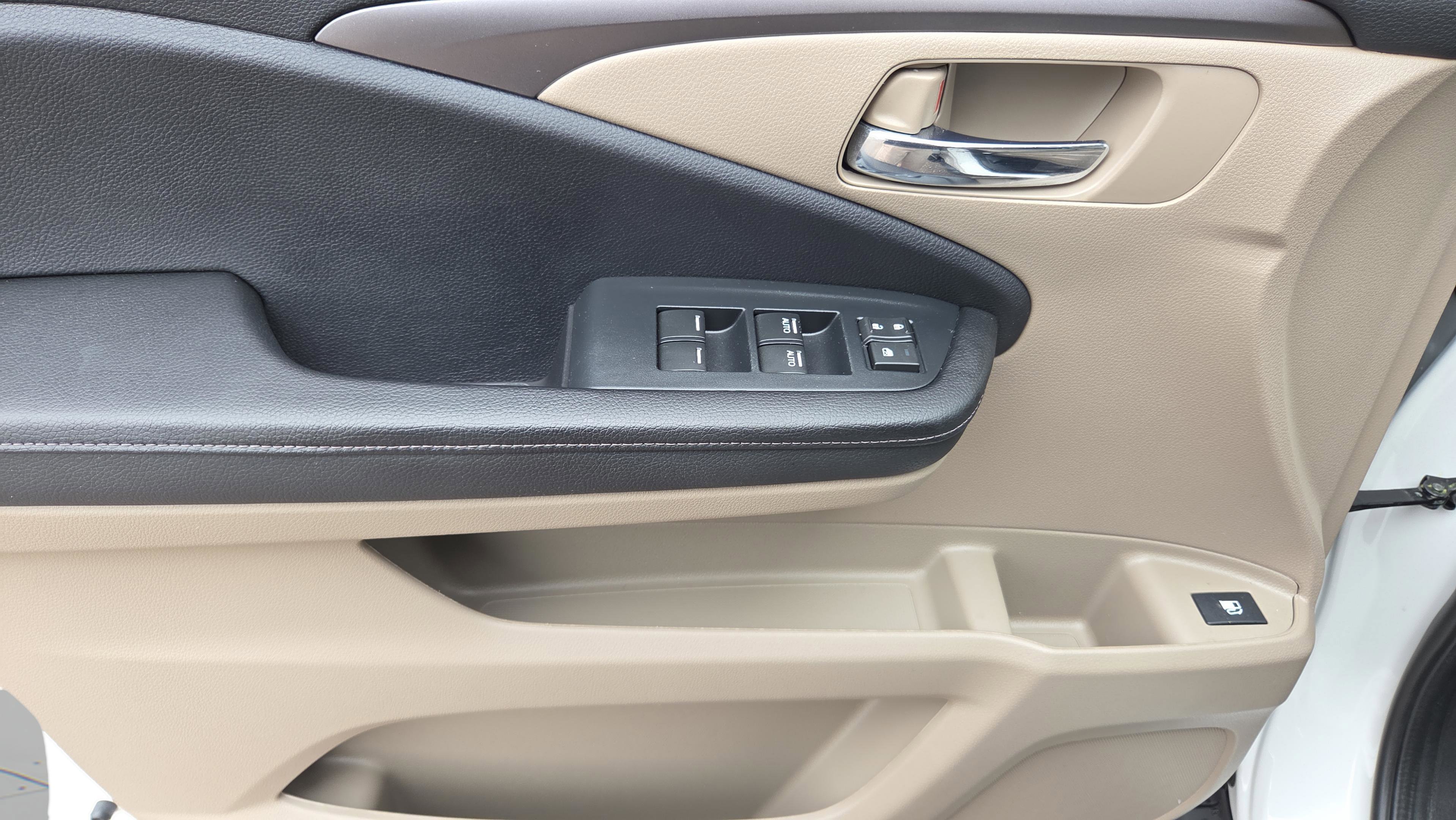 Certified 2020 Honda Ridgeline RTL image 29