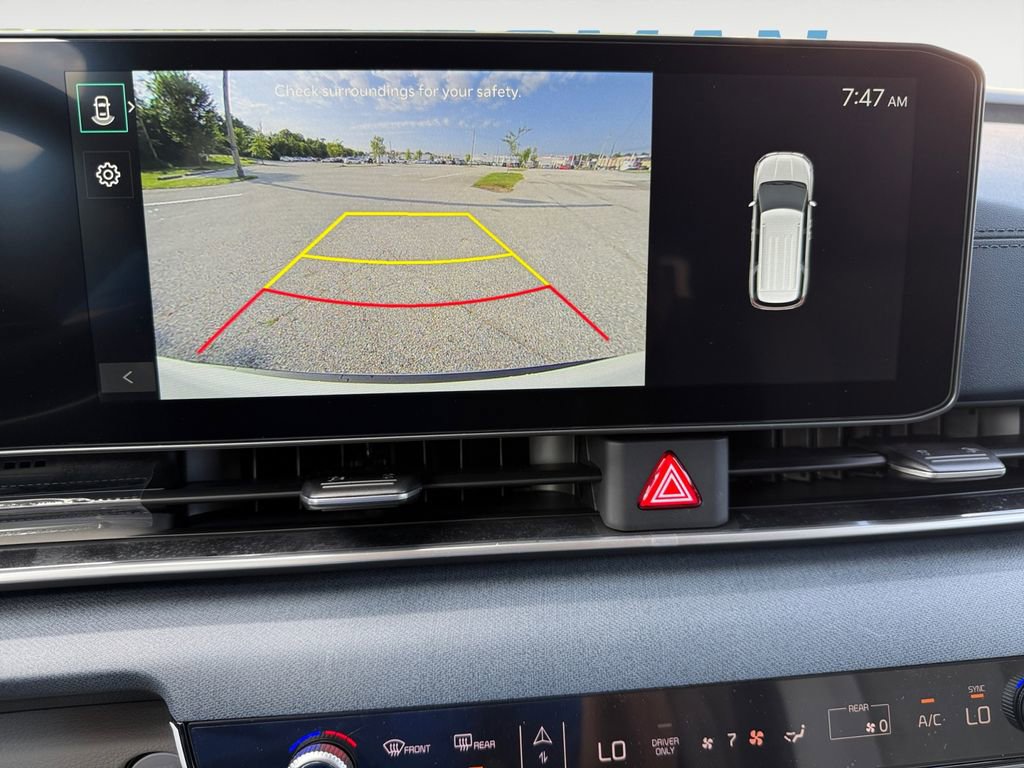 New 2026 Kia Carnival EX image 20