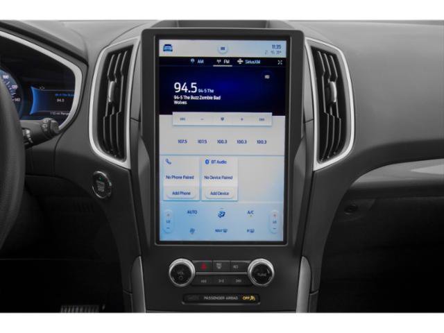 Used 2022 Ford Edge SE w/ Black Appearance Package image 10