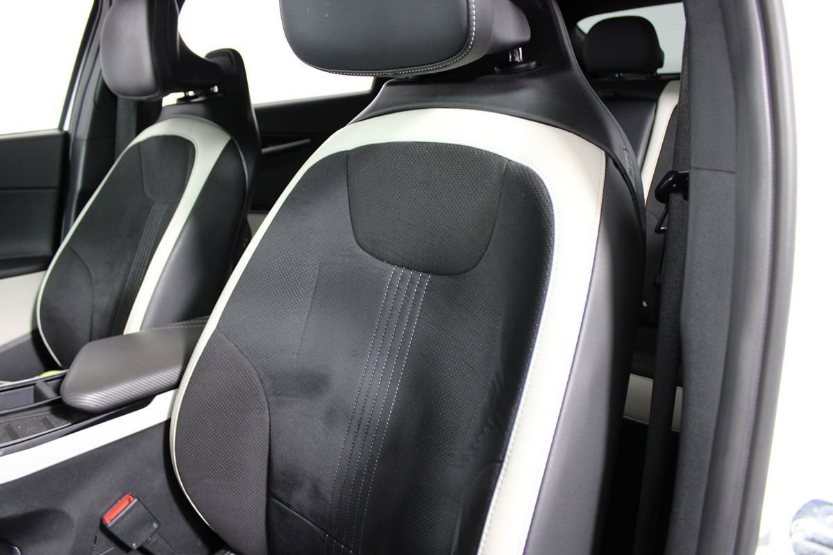 Used 2023 Kia EV6 GT-Line w/ GT-Line Suede Seat Package RWD image 38