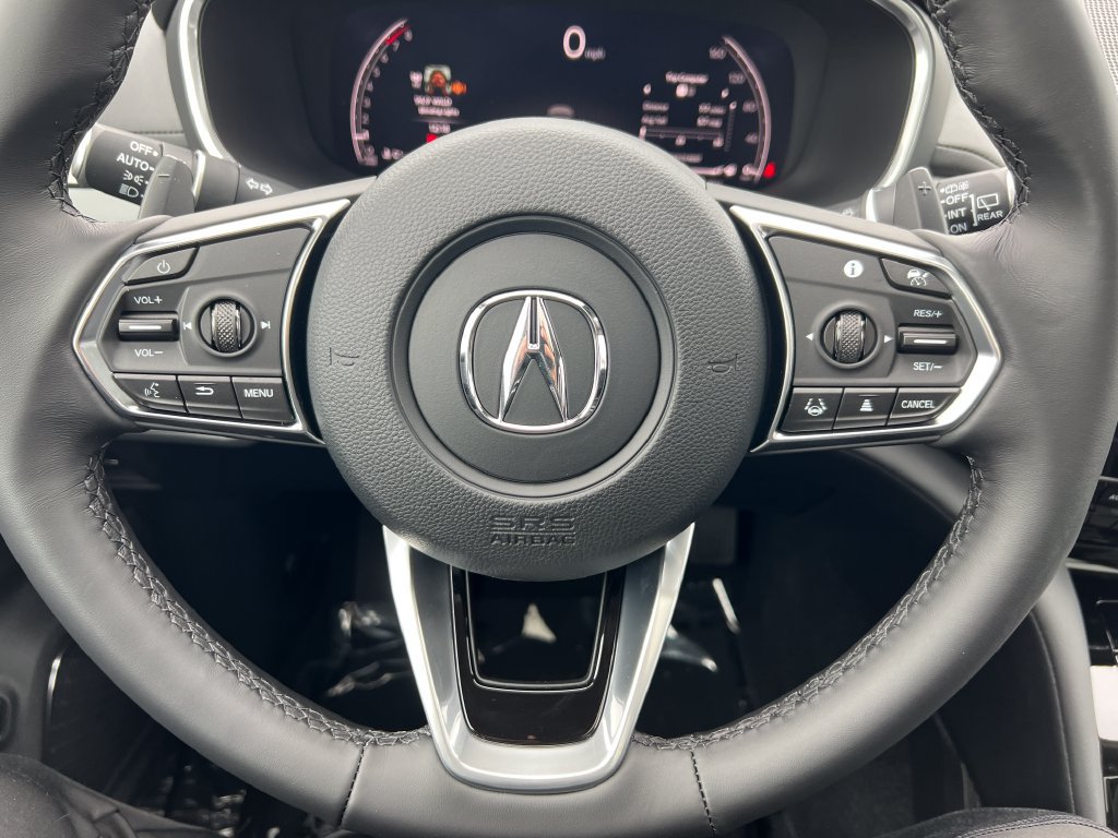 Certified 2026 Acura MDX w/ Technology Package AWD/4WD image 19