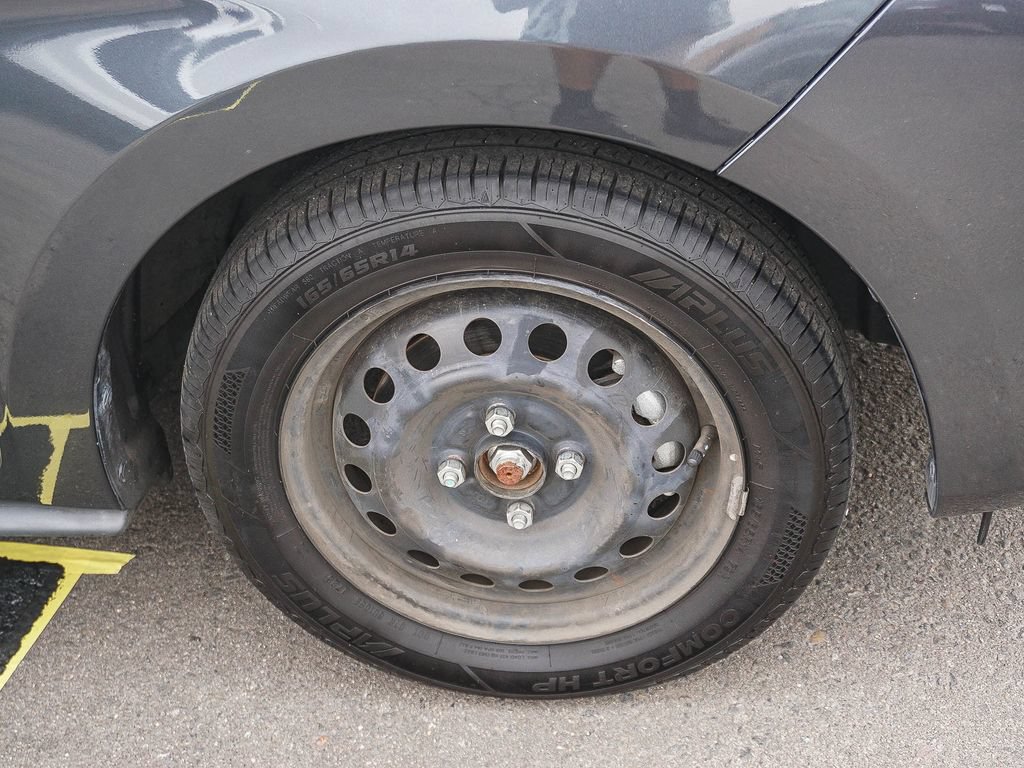 Used 2024 Mitsubishi Mirage ES FWD image 9