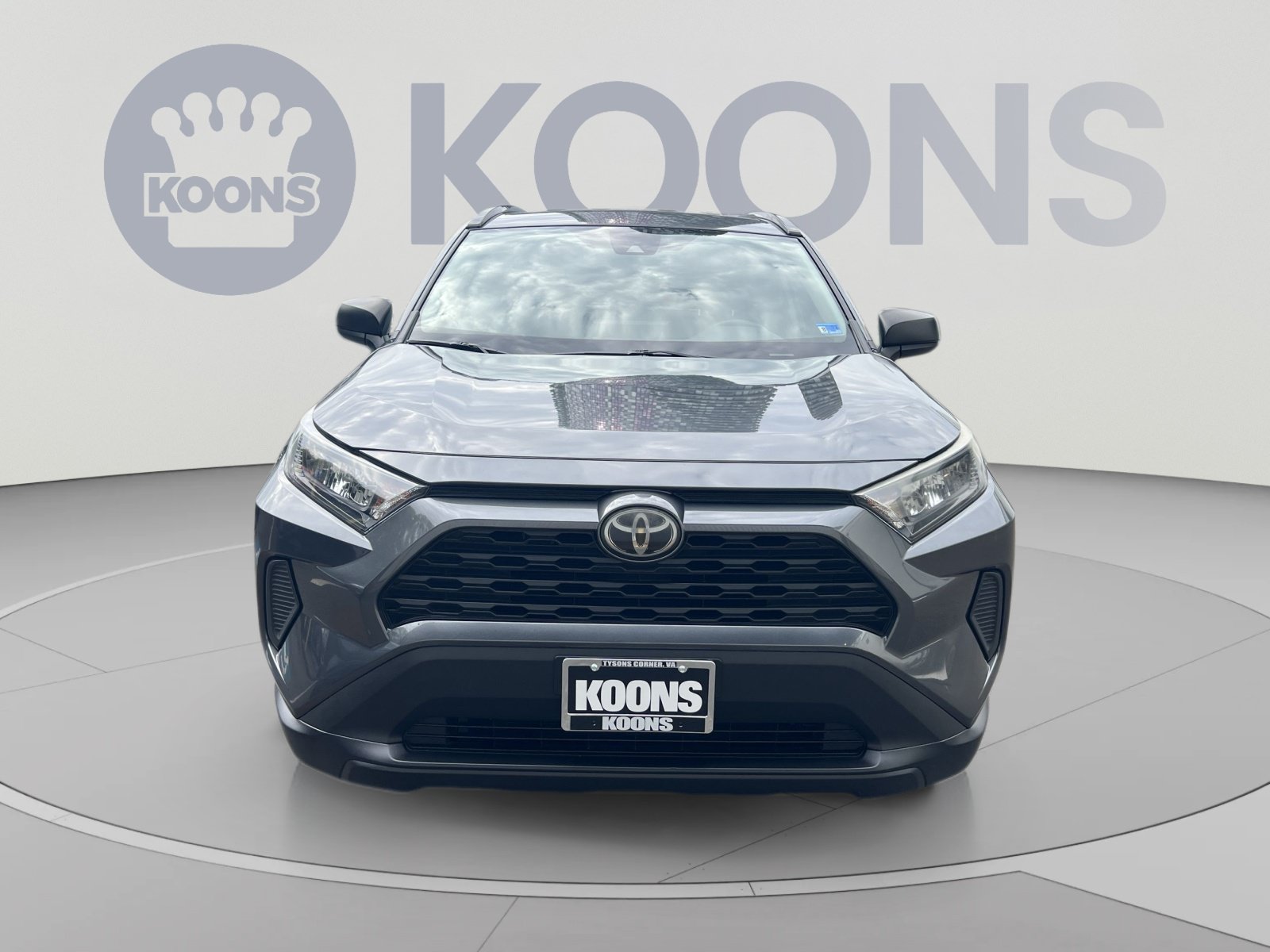 Used 2019 Toyota RAV4 LE AWD/4WD image 11
