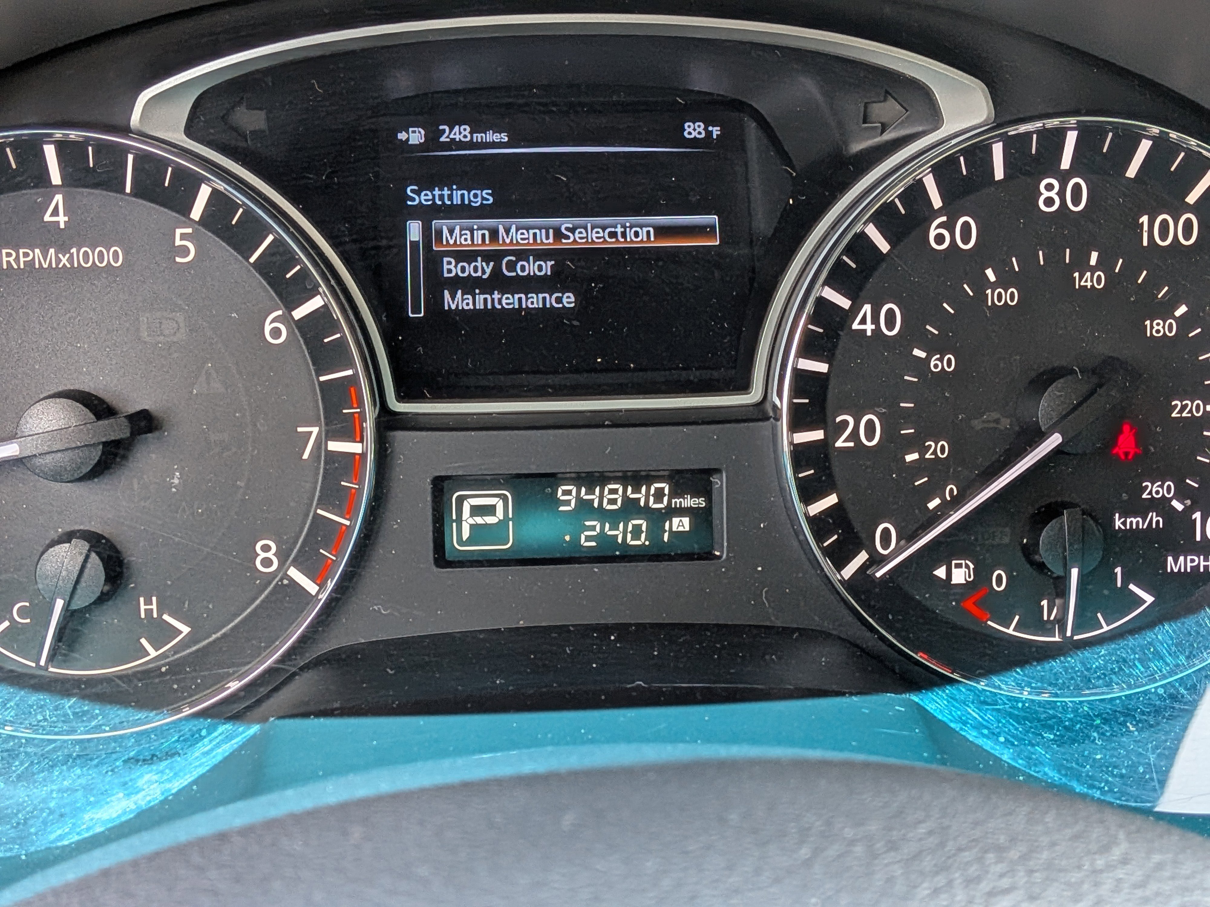 Used 2013 Nissan Altima 2.5 S image 26